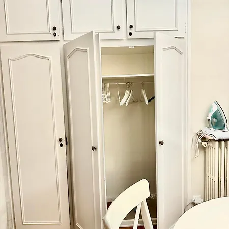 Apartment Charming With Terrasse - 1bp2p - Eiffel Tour Paris